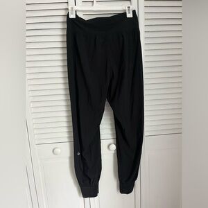 Lululemon High Rise Jogger lightweight